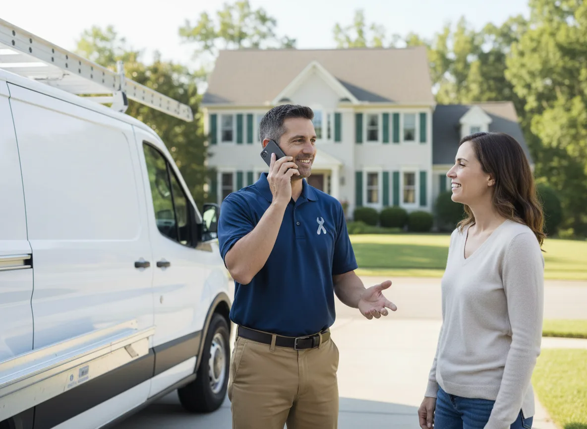 Home Gutter Service Naranjito, PR FAQs